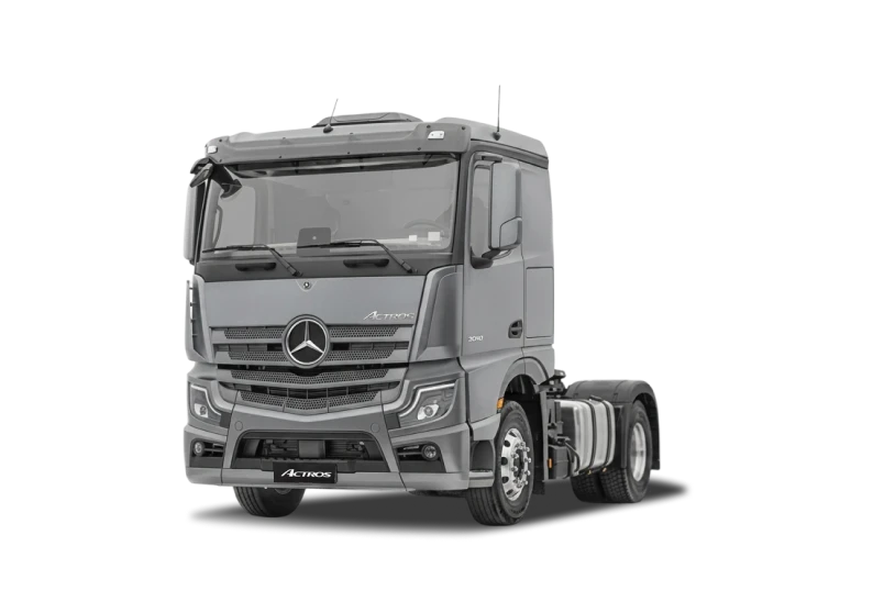 2045 LS 4x2